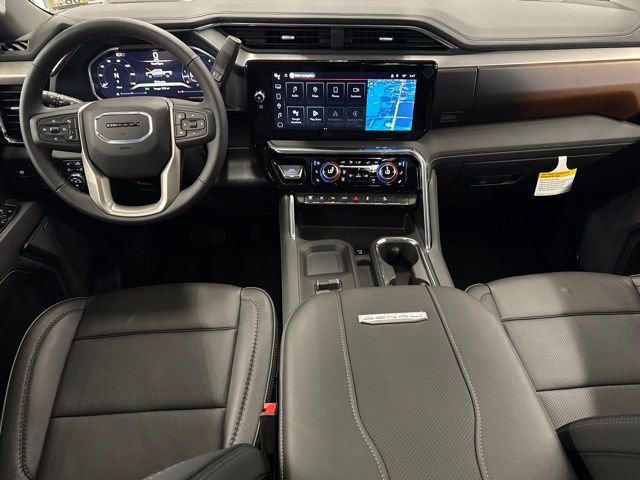2026 GMC Sierra 2500HD Denali - Photo 24
