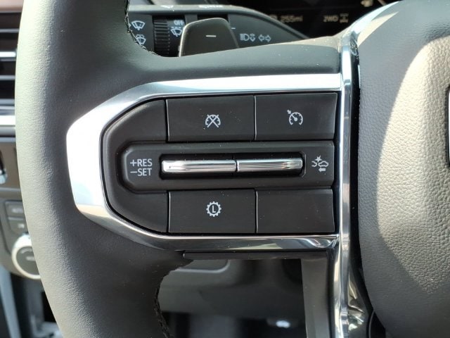 2026 GMC Yukon XL Denali - Photo 26