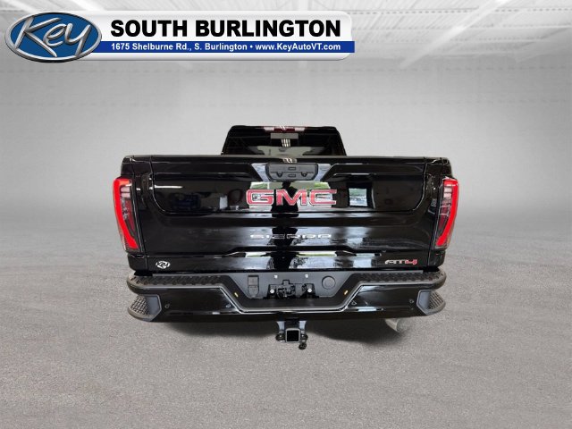 2026 GMC Sierra 2500HD AT4 - Photo 6
