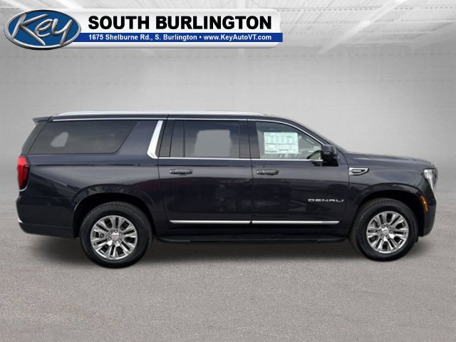 2026 GMC Yukon XL Denali - Photo 8