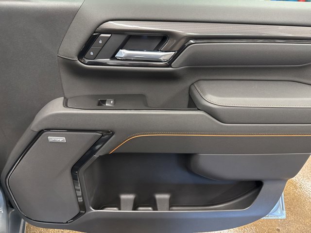 2026 GMC Sierra 2500HD AT4 - Photo 28