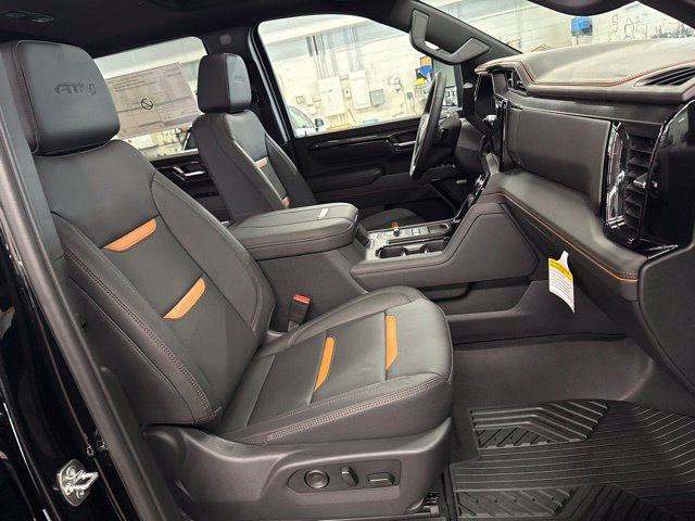2026 GMC Sierra 2500HD AT4 - Photo 29