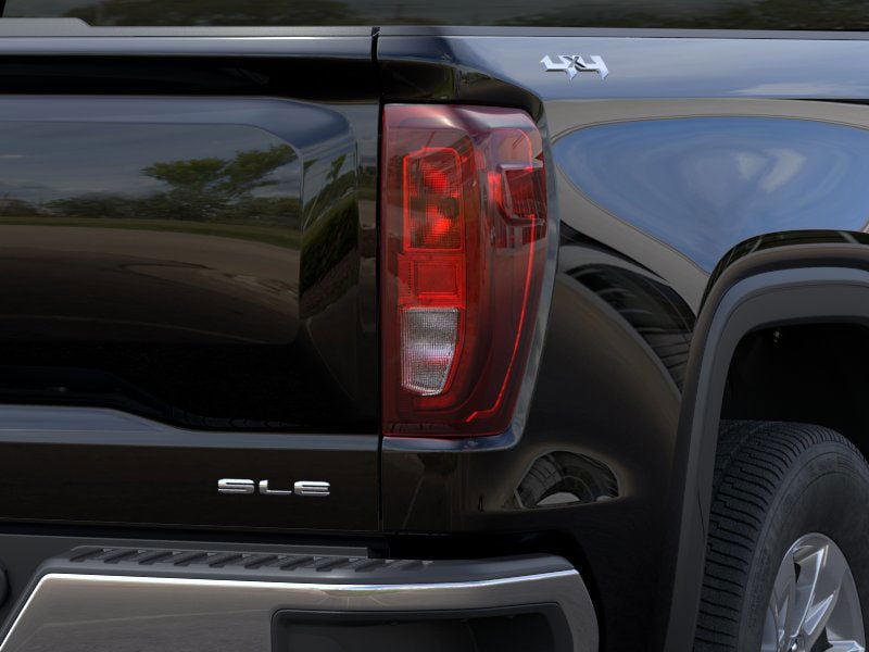 2026 GMC Sierra 1500 SLE - Photo 40