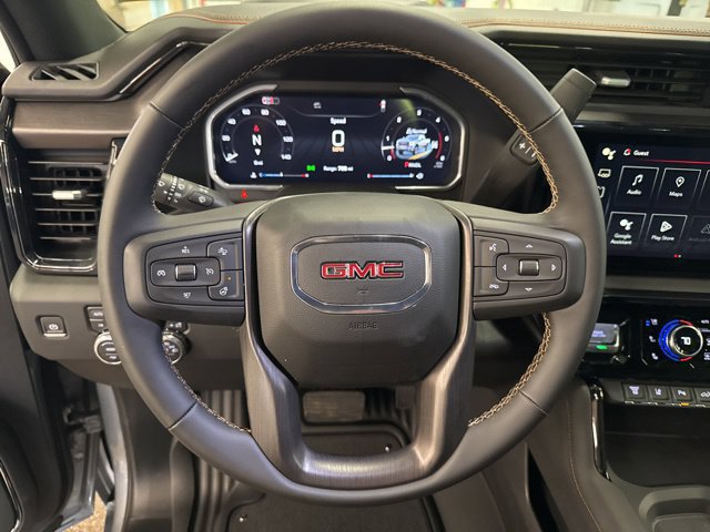 2026 GMC Sierra 2500HD AT4 - Photo 13