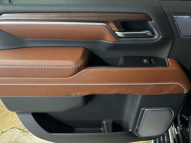 2026 GMC Sierra 2500HD Denali Ultimate - Photo 20