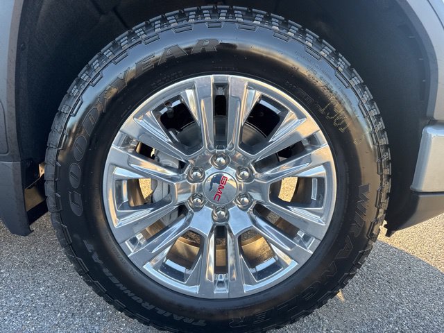 2026 GMC Sierra 1500 Denali - Photo 10