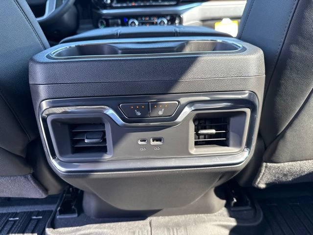 2026 GMC Sierra 1500 SLT - Photo 23