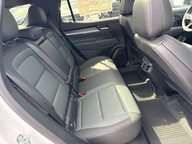 2027 GMC Terrain AT4 - Photo 26