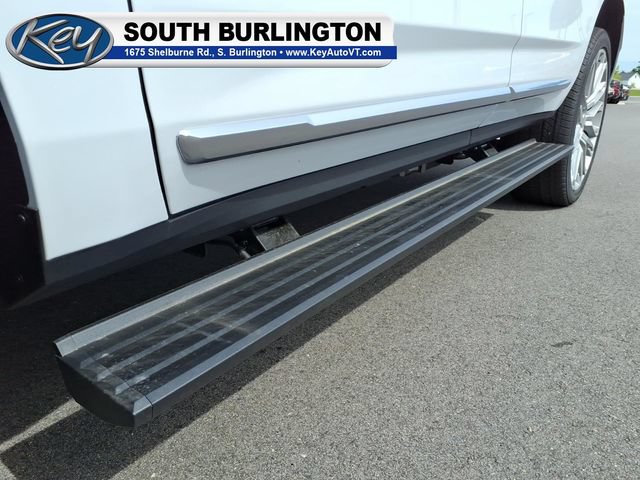 2026 GMC Yukon Denali - Photo 8
