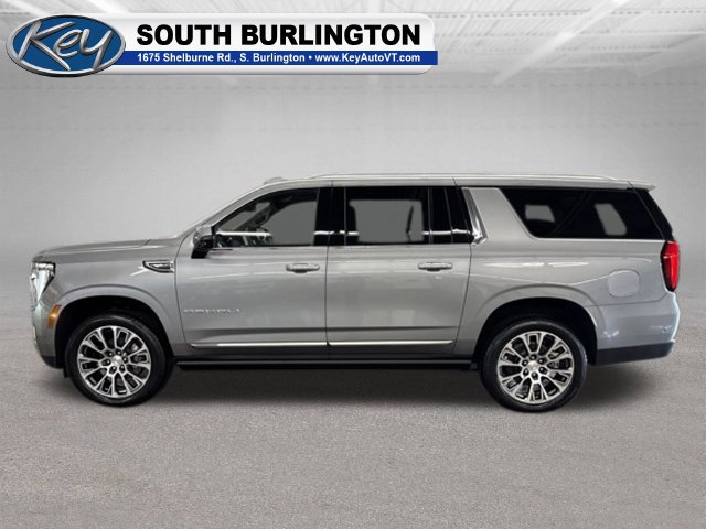 2026 GMC Yukon XL Denali - Photo 4