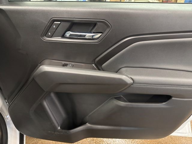 2026 GMC Canyon Elevation - Photo 26