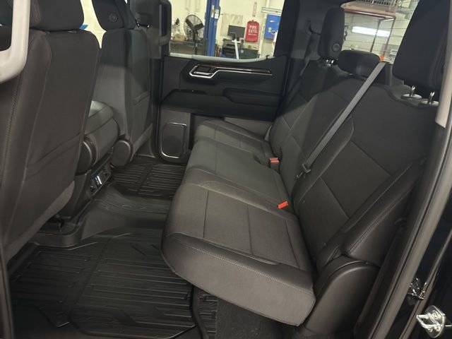2026 GMC Sierra 1500 SLE - Photo 22
