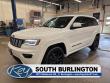 Used 2020 Jeep Grand Cherokee Altitude 4x4 SUV