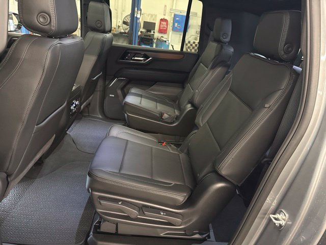 2026 GMC Yukon XL Denali - Photo 22