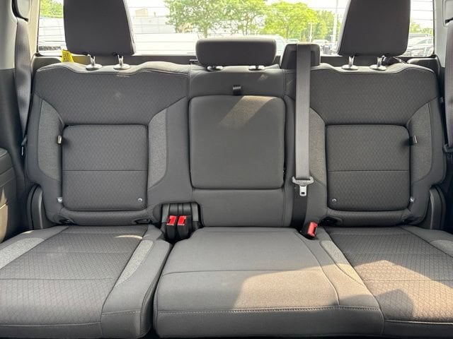 2026 GMC Sierra 1500 Elevation - Photo 28