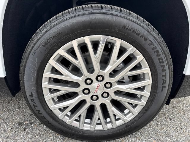 2026 GMC Acadia Denali - Photo 10