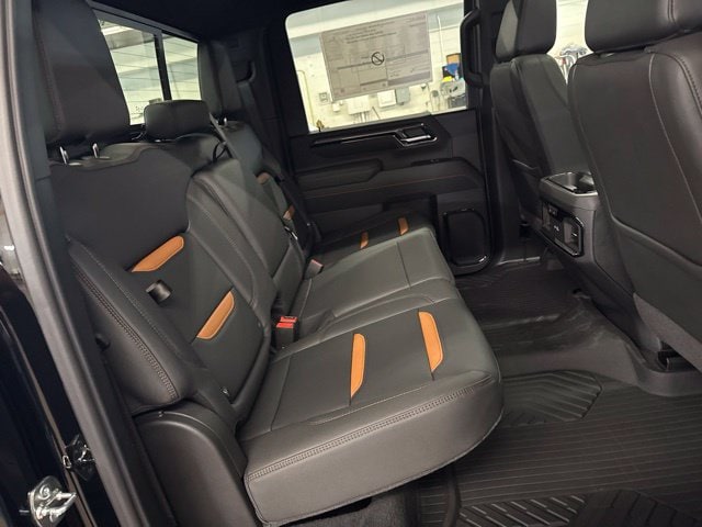 2026 GMC Sierra 2500HD AT4 - Photo 27