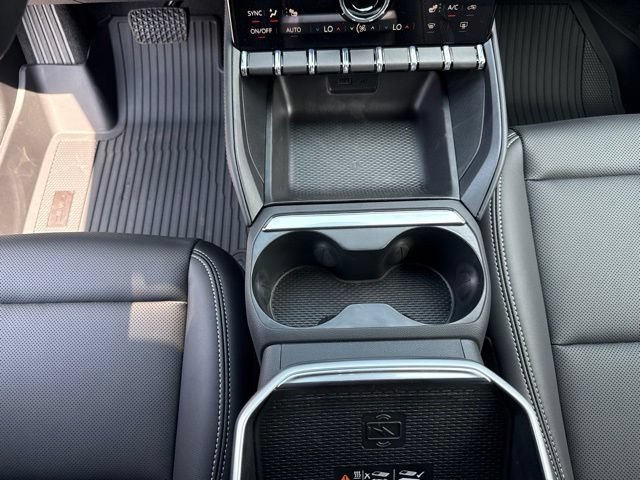 2027 GMC Terrain Elevation - Photo 19