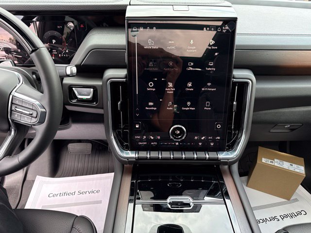 2026 GMC Yukon XL Denali - Photo 19