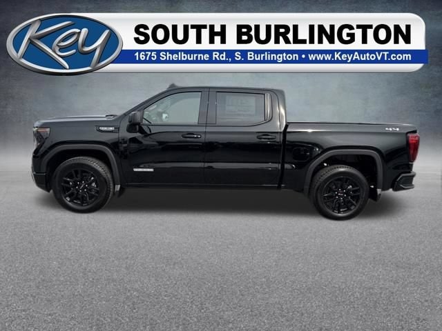 2026 GMC Sierra 1500 Elevation - Photo 4