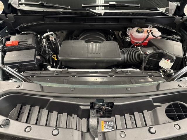 2026 GMC Yukon AT4 - Photo 32