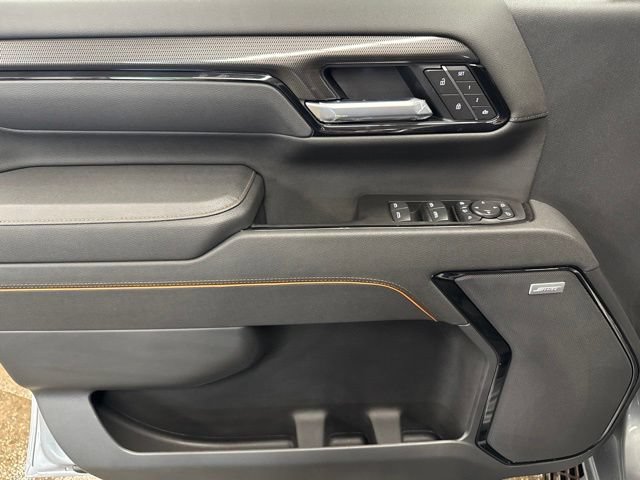 2026 GMC Sierra 2500HD AT4 - Photo 11