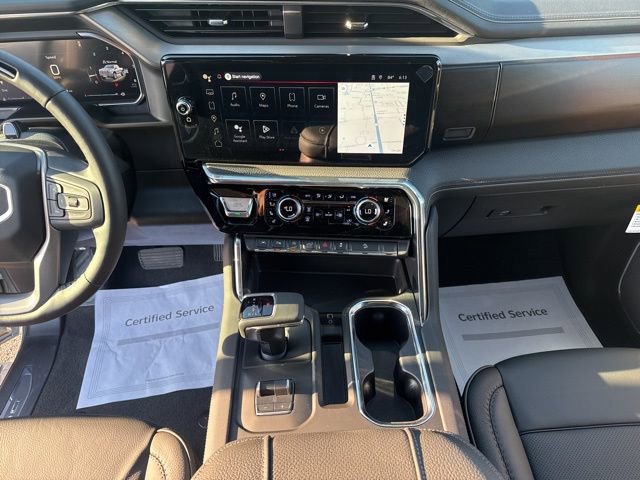 2026 GMC Sierra 1500 Denali - Photo 18