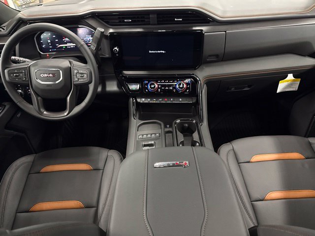 2026 GMC Sierra 2500HD AT4 - Photo 24