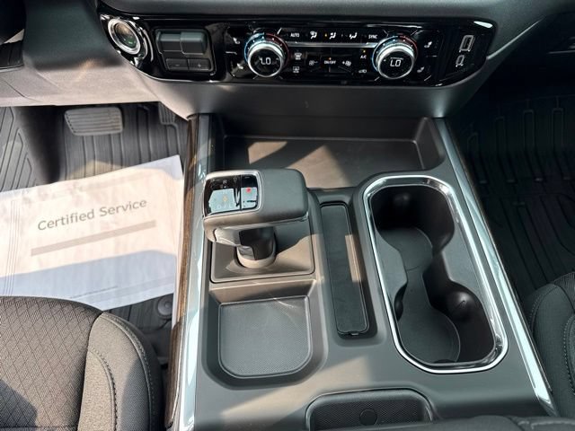 2026 GMC Sierra 1500 Elevation - Photo 18