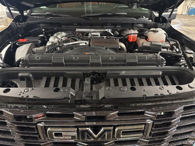 2026 GMC Sierra 2500HD Denali Ultimate - Photo 30