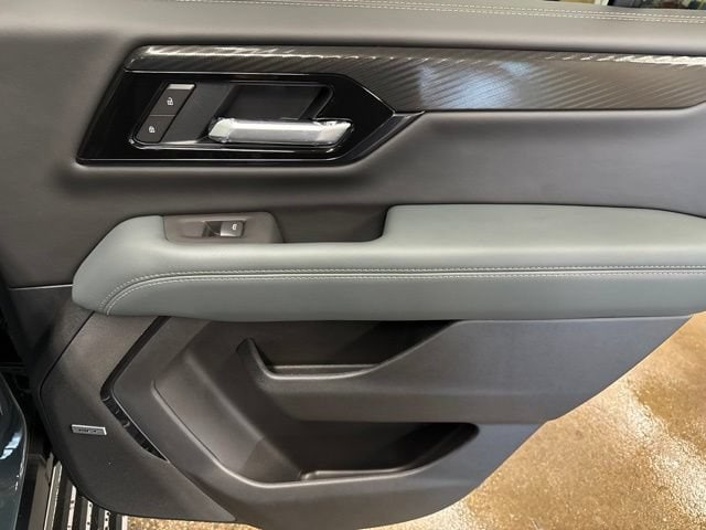 2026 GMC Yukon AT4 - Photo 27