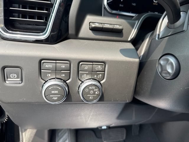 2026 GMC Sierra 1500 Denali - Photo 20