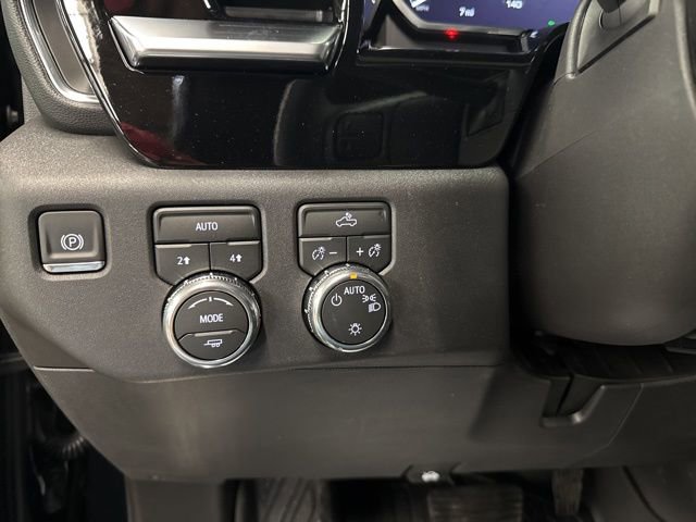 2026 GMC Sierra 1500 SLE - Photo 20