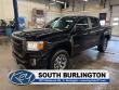 Used 2022 GMC Canyon AT4 - Leather Truck Crew Cab