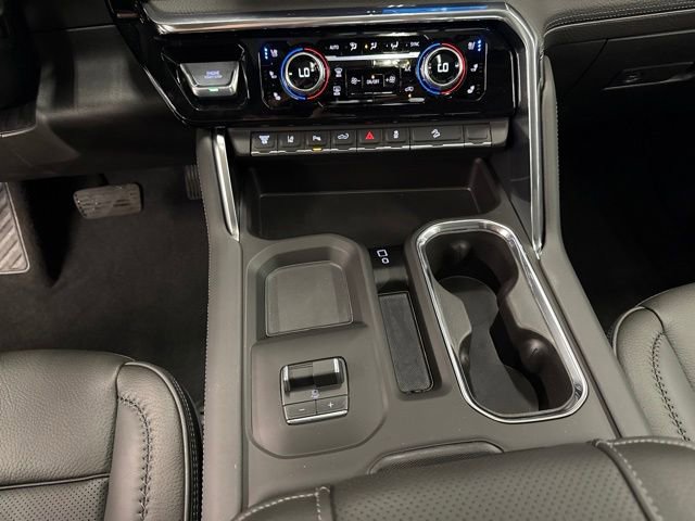 2026 GMC Sierra 2500HD Denali - Photo 18