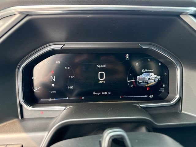 2026 GMC Sierra 1500 Denali - Photo 14