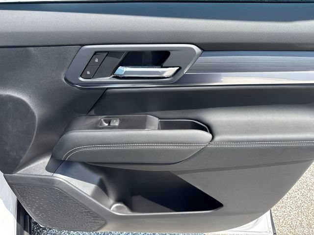 2027 GMC Terrain Elevation - Photo 27