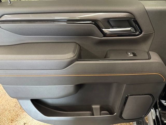 2026 GMC Sierra 2500HD AT4 - Photo 21