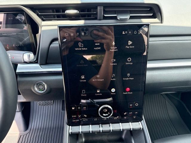2027 GMC Terrain Elevation - Photo 16