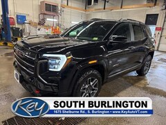 2026 GMC Terrain AT4 SUV