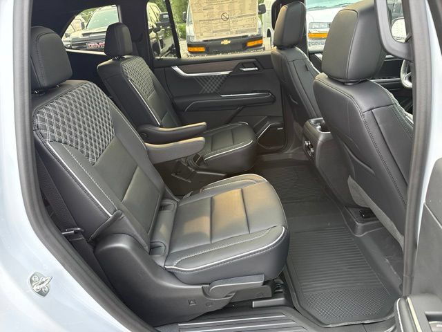 2026 GMC Acadia Denali - Photo 28