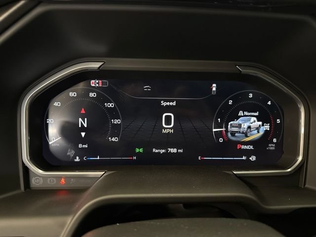 2026 GMC Sierra 2500HD AT4 - Photo 14