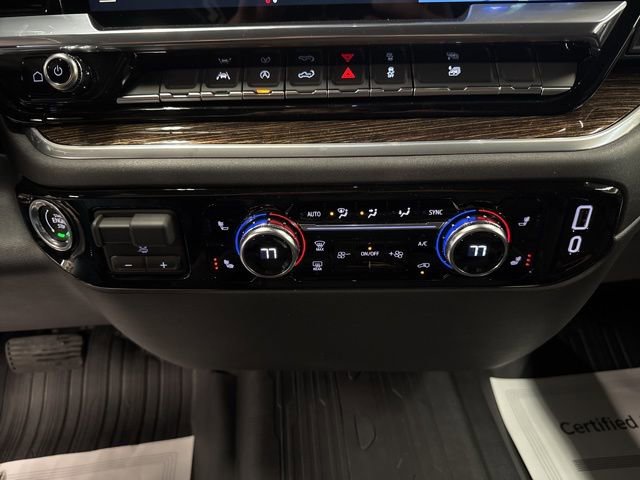 2026 GMC Sierra 1500 SLE - Photo 17