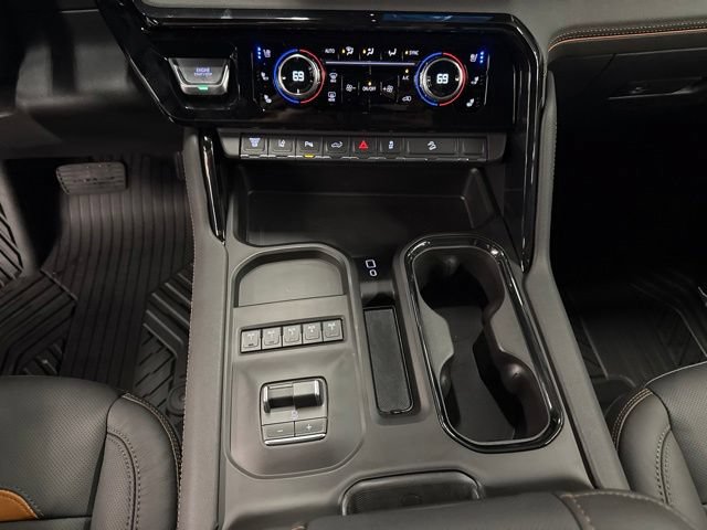 2026 GMC Sierra 2500HD AT4 - Photo 18