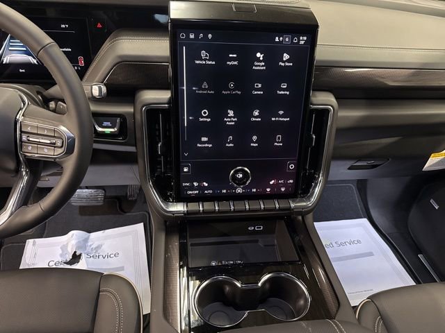 2026 GMC Yukon XL Elevation - Photo 19