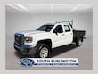  GMC Sierra 3500 HD