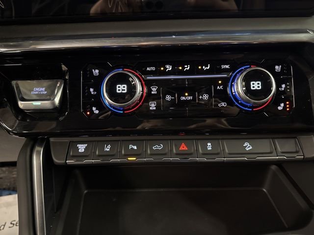 2026 GMC Sierra 2500HD Denali Ultimate - Photo 17