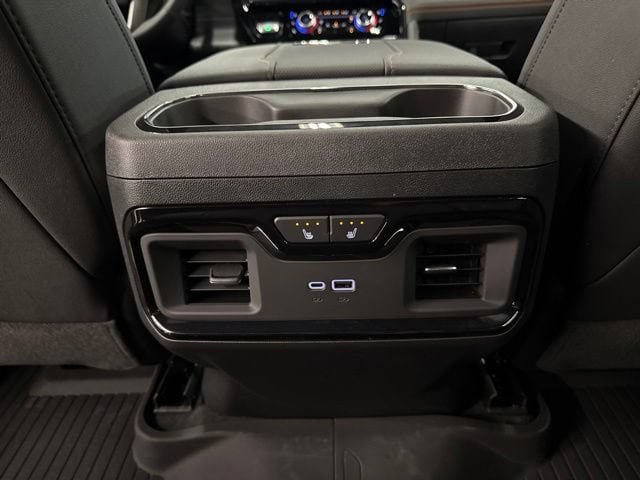 2026 GMC Sierra 2500HD AT4 - Photo 23