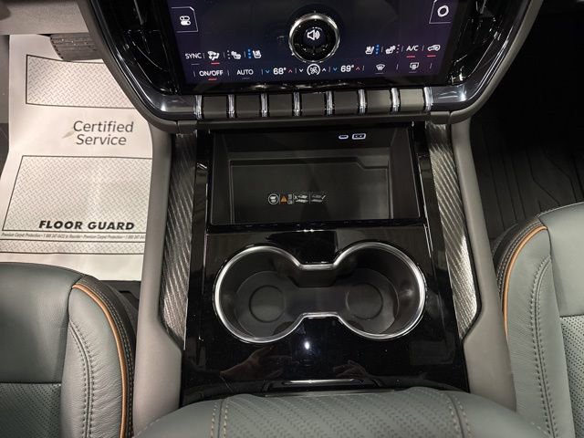 2026 GMC Yukon XL AT4 - Photo 18