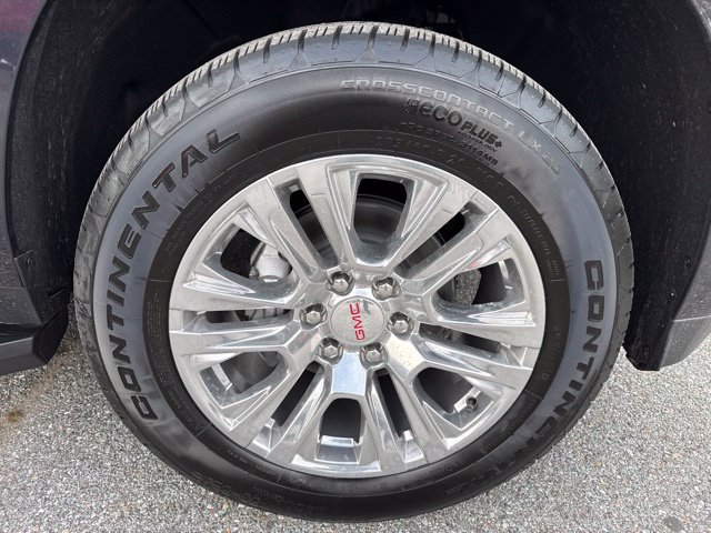 2026 GMC Yukon XL Denali - Photo 10